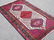 Hand Woven Persian Rug 5x3 - 2