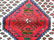 Hand Woven Persian Rug 5x3 - 4