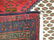 Hand Woven Persian Rug 5x3 - 5