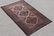 Hand Woven Persian Balooch Rug 3.7x6.2 - 2