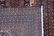 Hand Woven Persian Balooch Rug 3.7x6.2 - 4