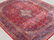 Handmade Persian Kashan Rug 10x13 - 2