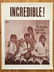 SUPER RARE BEATLES BUTCHER COVER POSTER
