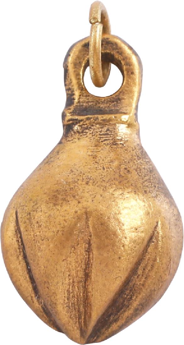 ROMAN PENDANT, 1st-4th CENTURIES AD (1 of 1)