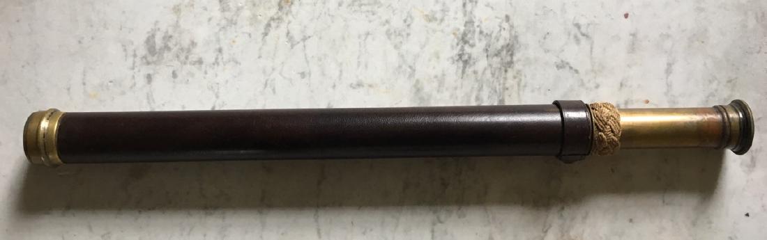 US Navy Officer of the Deck Spyglass (1 of 4)