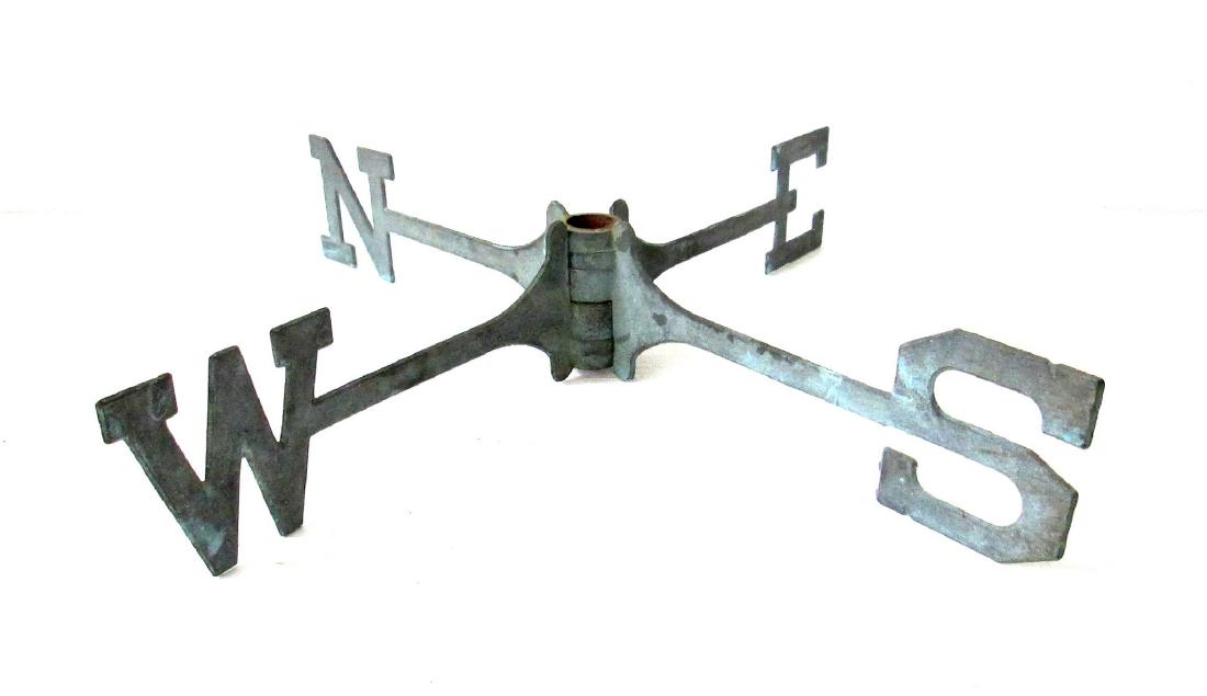 Vintage Weathervane Directionals (1 of 7)