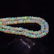 Natural Opal Beads Necklace, 31.81ctw - 3