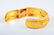 Mario Buccellati 18K Yellow Gold Diamond Bracelet, 2ctw - 3