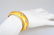 Mario Buccellati 18K Yellow Gold Diamond Bracelet, 2ctw - 5