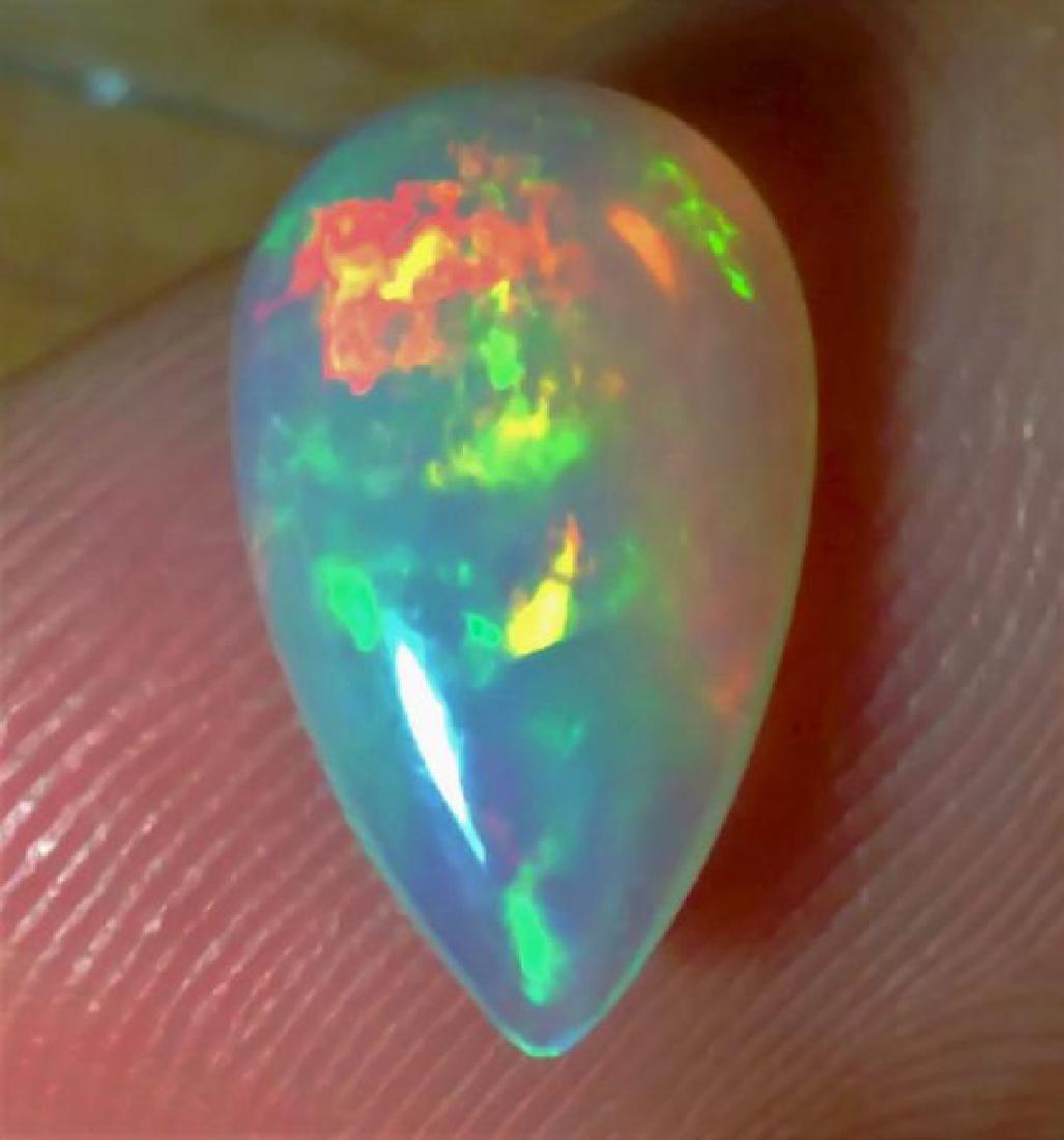 1.98 Carat Loose Ethiopian Opal (1 of 3)
