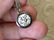 Antique 18K White Gold Old Mine Diamond Earrings, 6ctw - 2