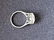 Antique Platinum GIA Diamond Engagement Ring, 5.8ct - 4