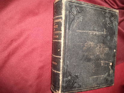 Compendium of History of Biography The City of Detroit: Compendium of History of Biography of The City of Detroit and Wayne County, Michigan. (anon). Henry Taylor & Co. First edition. 4to. Illustrated. Important reference work. Shipping: Domestic: Flat-rat