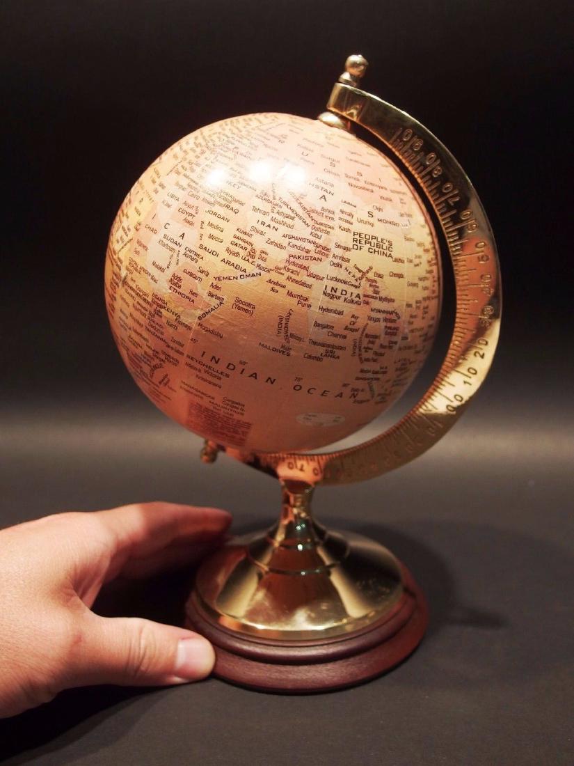 Table Top World Globe (1 of 4)