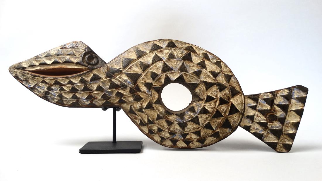 Bird mask - BWA - (1 of 9)