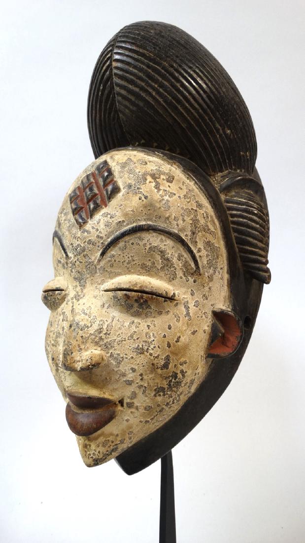 Face mask - Punu - (1 of 9)