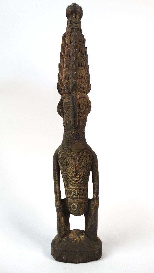 Amulet figure Sepik (1 of 15)