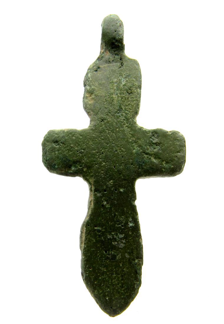 Late Medieval Cross (1 of 3)