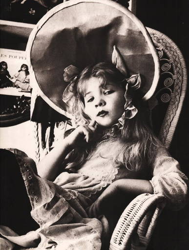 eva ionesco portfolio Irina Ionesco Eva Ionesco