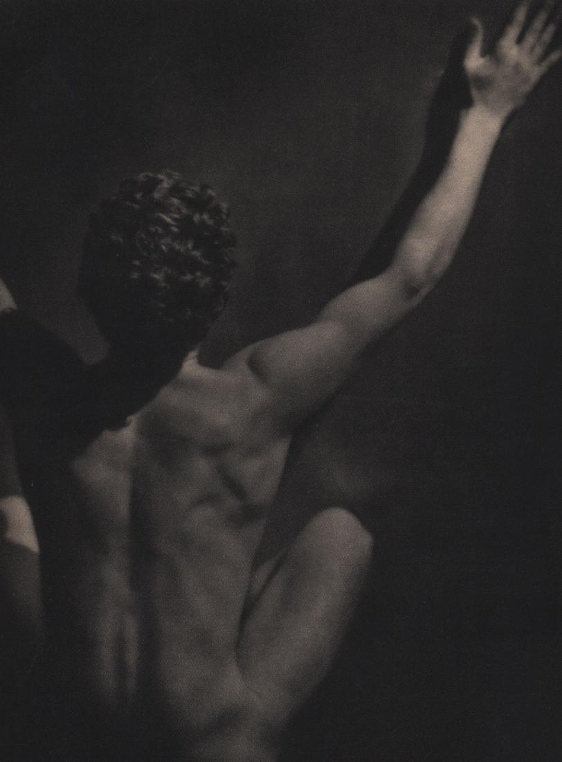 STEPHEN STORM - Nude: Artist: STEPHEN STORM Print Title: Nude Medium: Sheet-Fed Gravure Printing Date: 1935 Printed in France Image Size: 5.75 X 7.25 inches No Reserve: This lot starts at $1 and has no reserve as a courtes