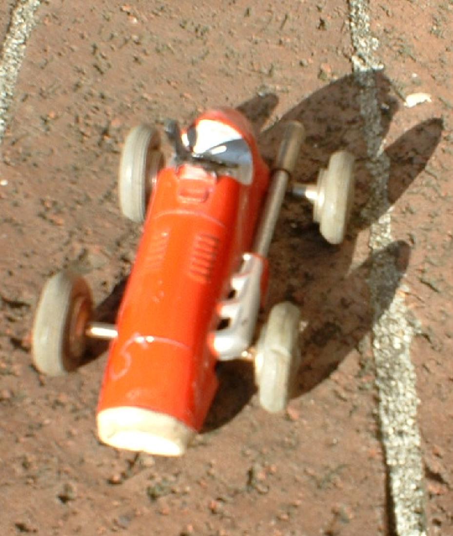 Schuco Microracer 1040 Ferrari (1 of 5)