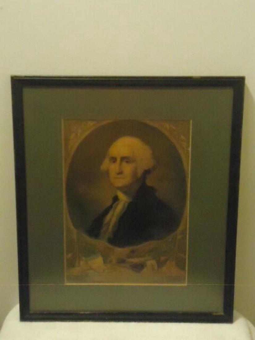 George washington, 3905, 1900 (1 of 3)