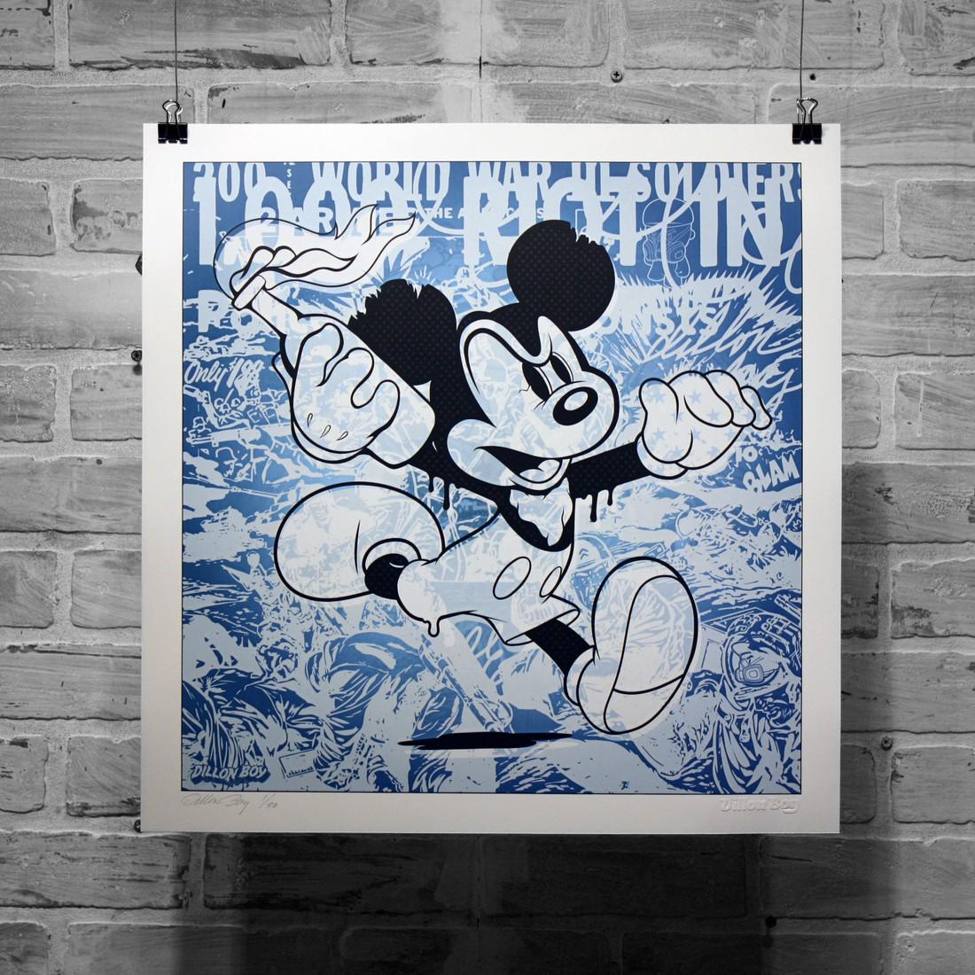 Dillon Boy Mad Mouse Blue (1 of 5)