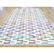 Flat Weave Kilim Hand Woven Oriental Rug 6x9.1 - 2