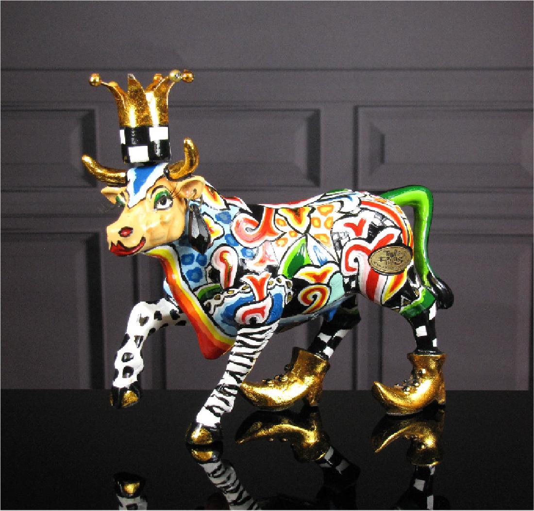 Toms Drag - Bull El Toro (1 of 7)