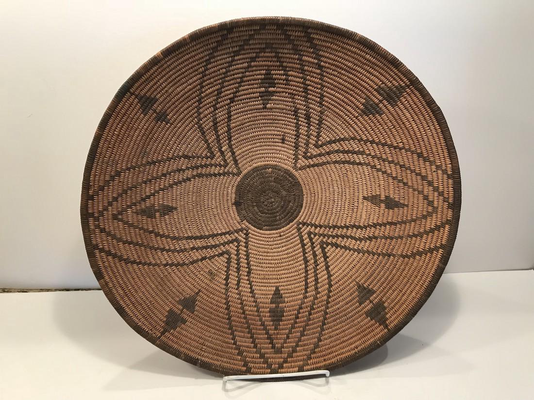 Apache Basket (1 of 4)