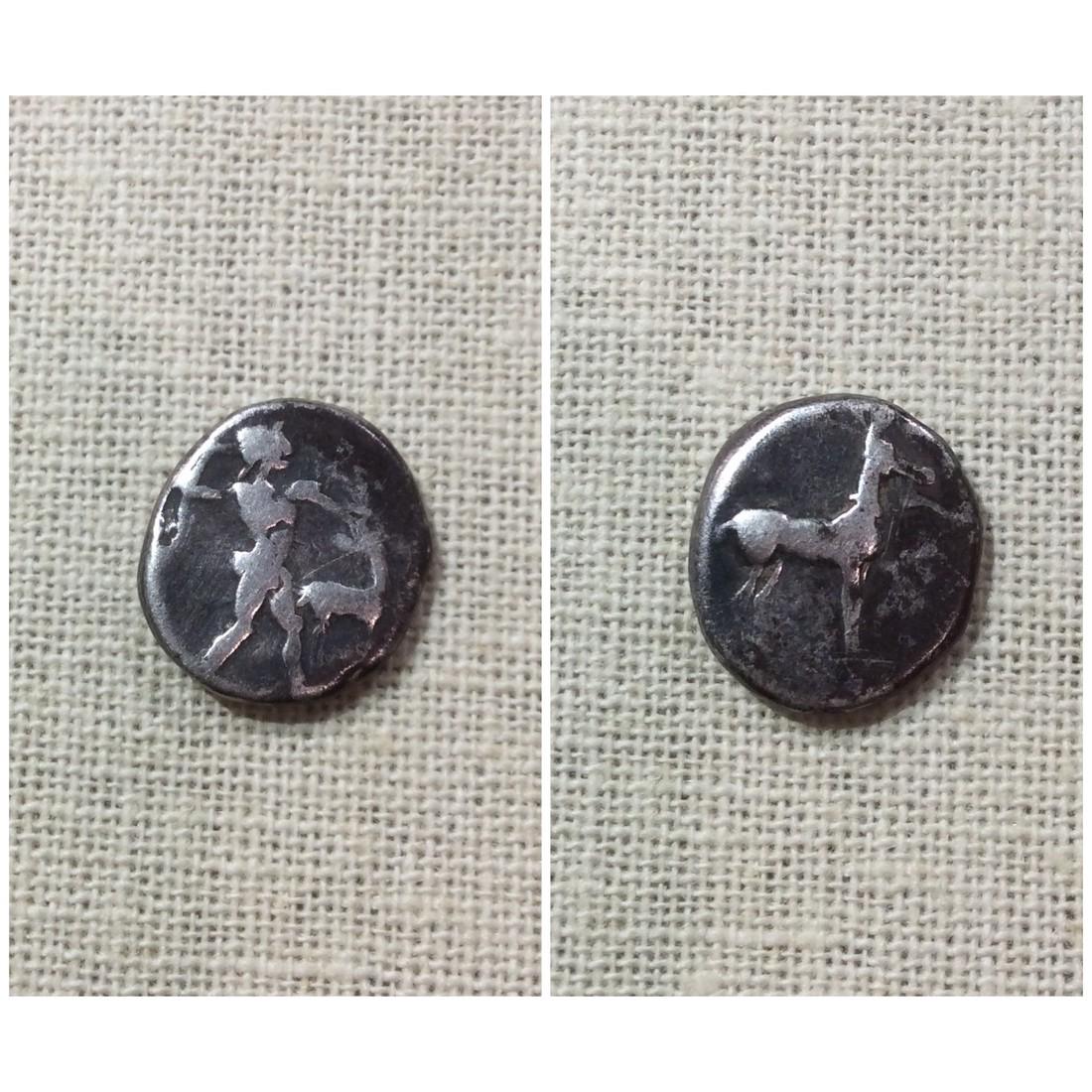 Ancient Greece Kaulonia Italy (1 of 1)