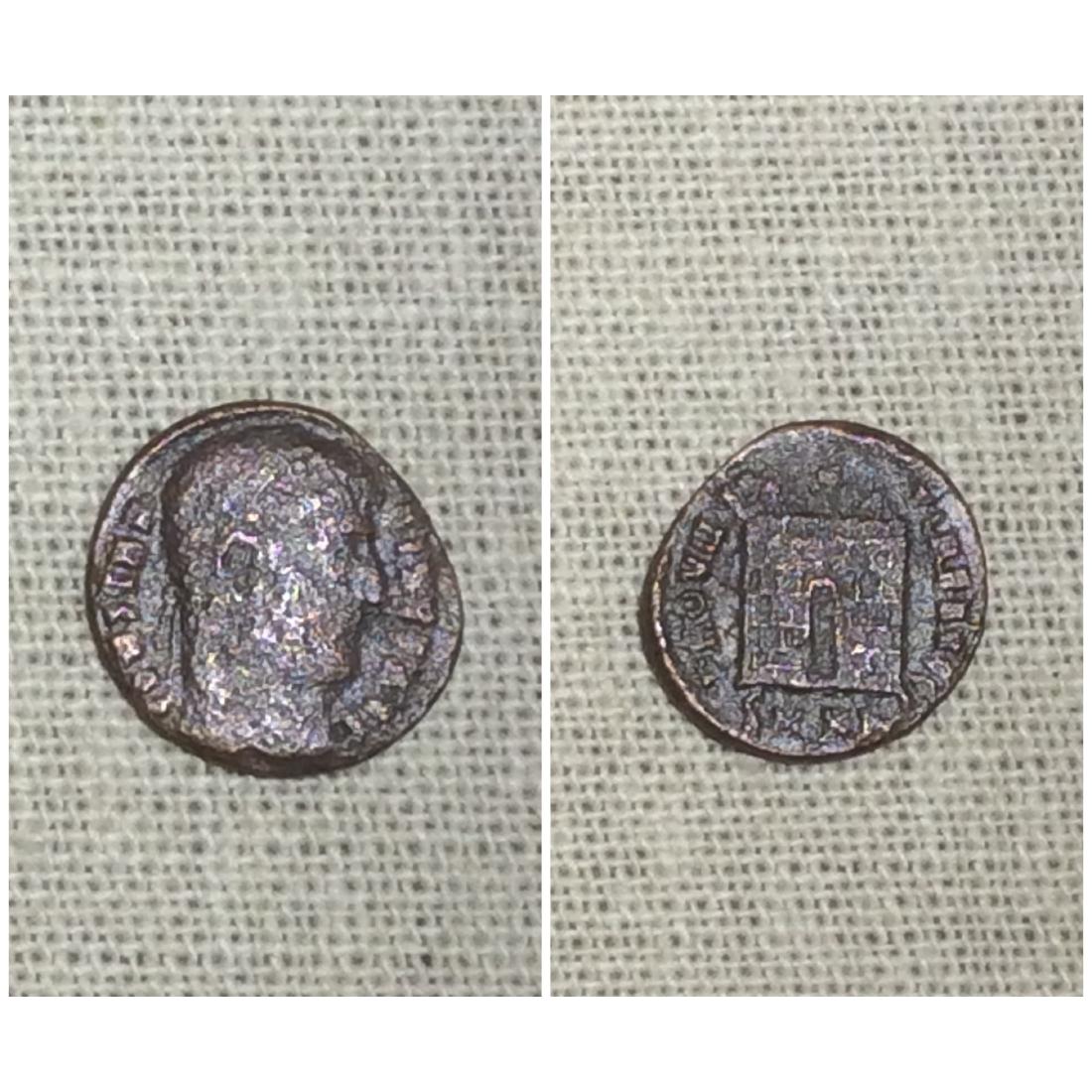 Roman Empire Constantine the great (1 of 1)