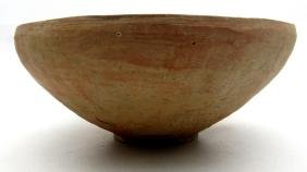 Ancient Indus Valleybowl with deer/antelope motif (1 of 4)