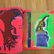 AVANT GARDE #2 - with iconic Marilyn Monroe Serigraphs - 2