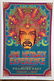 DAVID BYRD - Jimi Hendrix - Signed Artists Proof