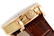 Rare Patek Philippe 14K Solid Gold watch, 1886 - 7