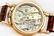 Rare Patek Philippe 14K Solid Gold watch, 1886 - 8