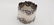 Antique Whiting Art Nouveau Sterling Silver Napkin Ring - 3