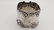 Antique Whiting Art Nouveau Sterling Silver Napkin Ring - 4
