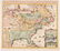 1719 H. Chatelain - Carte de la Nouvelle France...