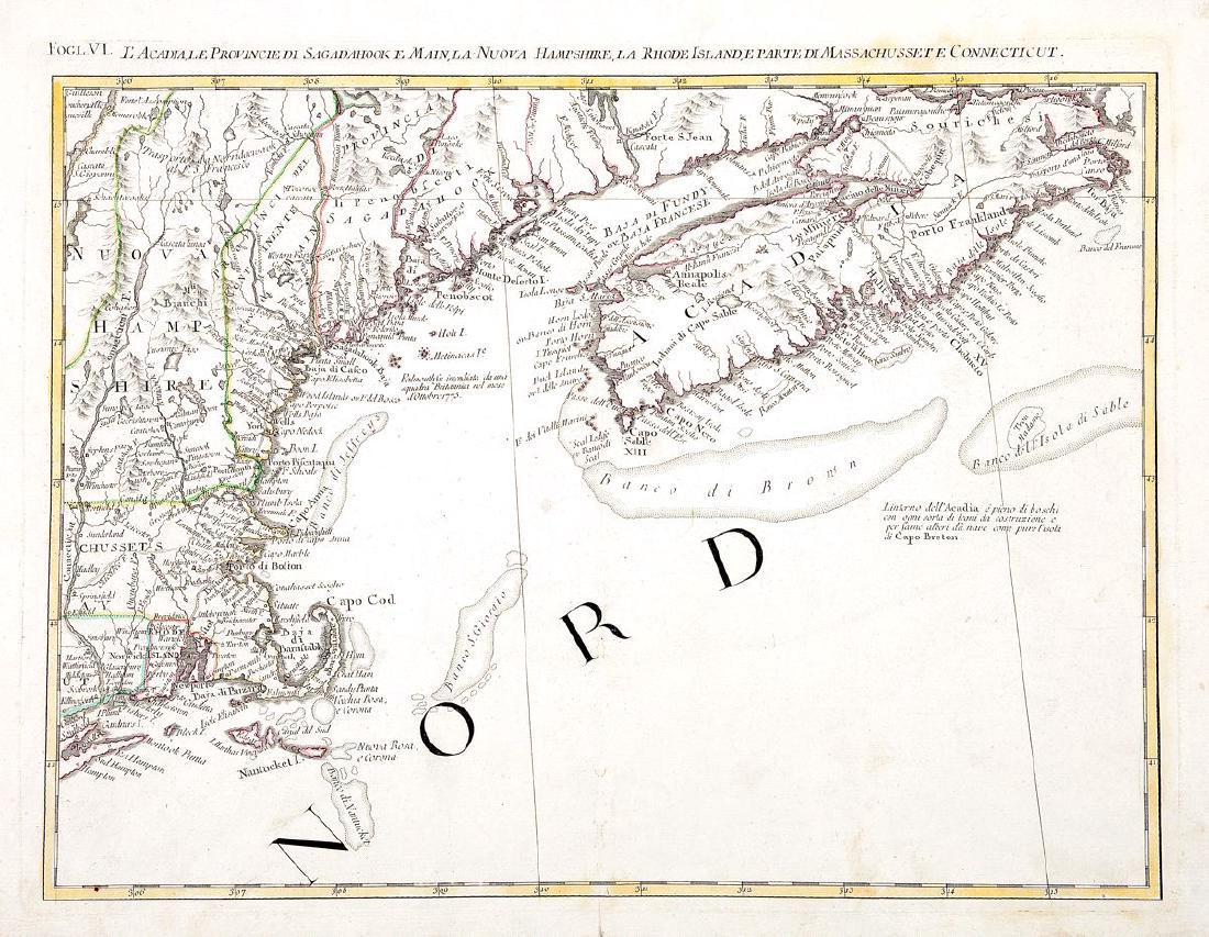 Zatta: Acadia, New England (1 of 1)