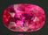 3.0 carats Untreated Rubelite - 3