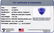 1.35 ct Trillion IGI Certified Tanzanite - No Reserve