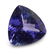 1.35 ct Trillion IGI Certified Tanzanite - No Reserve - 3