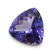1.35 ct Trillion IGI Certified Tanzanite - No Reserve - 4