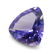 1.35 ct Trillion IGI Certified Tanzanite - No Reserve - 5