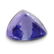 1.35 ct Trillion IGI Certified Tanzanite - No Reserve - 6