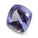 2.37 ct Cushion IGI Certified Tanzanite - No Reserve - 6