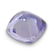 2.37 ct Cushion IGI Certified Tanzanite - No Reserve - 7