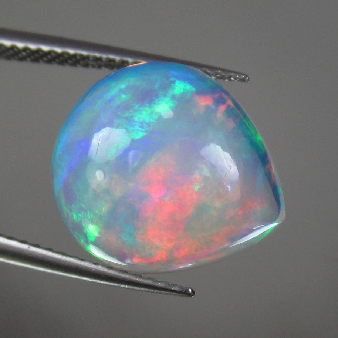 5.75 Ctw Natural Loose Opal (1 of 7)